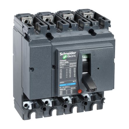 Schneider Electric LV431409 2211001