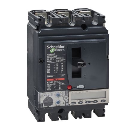 Schneider Electric LV431860 2211012