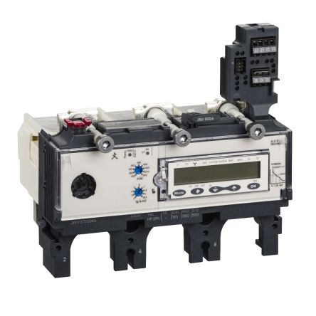 Schneider Electric LV432075 2211014