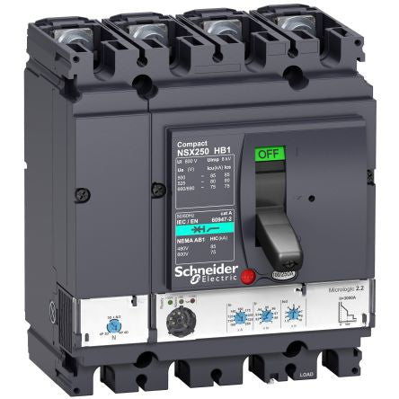 Schneider Electric LV433303 2211042