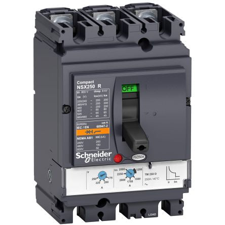 Schneider Electric LV433476 2211043