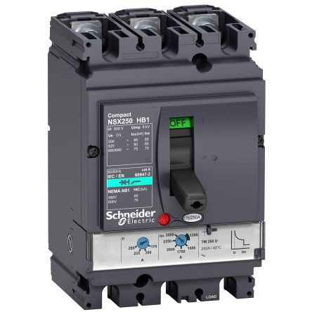 Schneider Electric LV433484 2211044