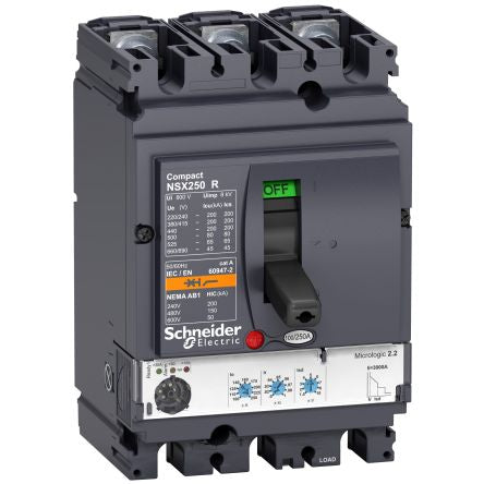Schneider Electric LV433517 2211048