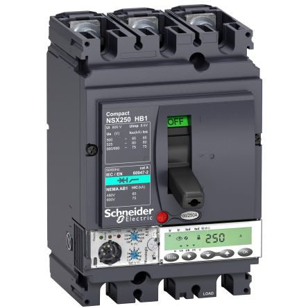 Schneider Electric LV433552 2211051