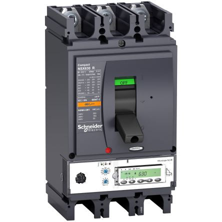 Schneider Electric LV433606 2211054
