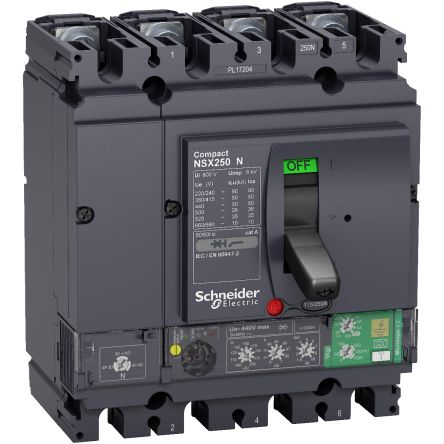 Schneider Electric LV433856 2211066