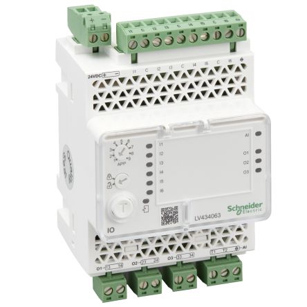 Schneider Electric LV434063 2211074