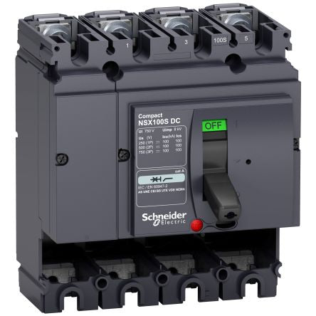 Schneider Electric LV438019 2211078