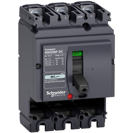 Schneider Electric LV438203 2211084