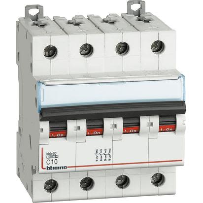 Bticino FN84C10 2211562
