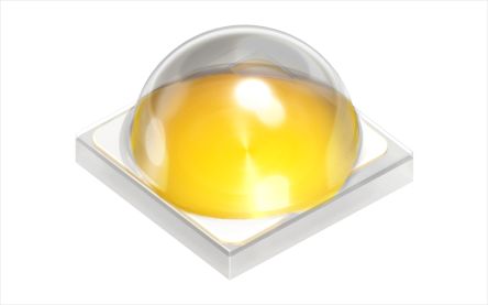 OSRAM Opto Semiconductors LCY CRBP.01-KZLZ-5F5G-Y474-350-R18 2211582