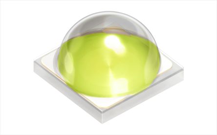 OSRAM Opto Semiconductors LUW CRBP.01-LYMY-G4J4-Y474-350-R18 2211589