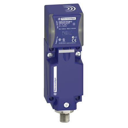Schneider Electric XS8C4A4PCM12 2211725