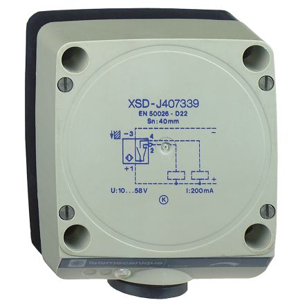 Schneider Electric XSDH607629 2211751