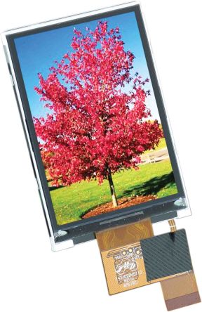 Electronic Assembly EA TFT028-23AINN 2211847