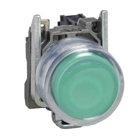 Schneider Electric XB4BP383B5EX 2211861