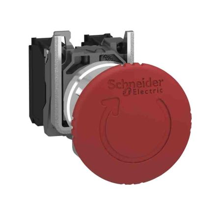 Schneider Electric XB4BS8445EX 2211862