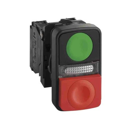 Schneider Electric XB5AW73731M5 2211872
