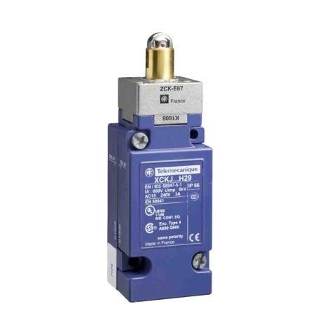 Schneider Electric XCKJ1167H29 2211896
