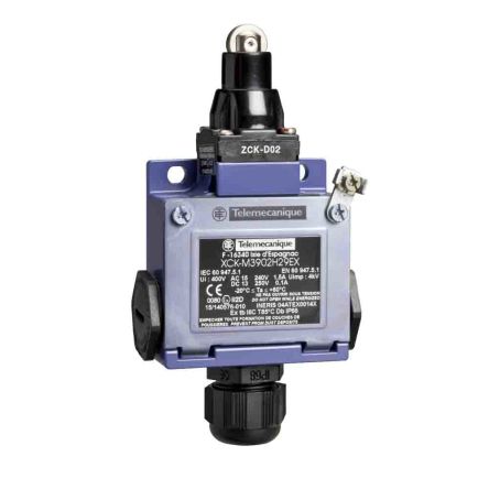 Schneider Electric XCKM3902H29EX 2211903