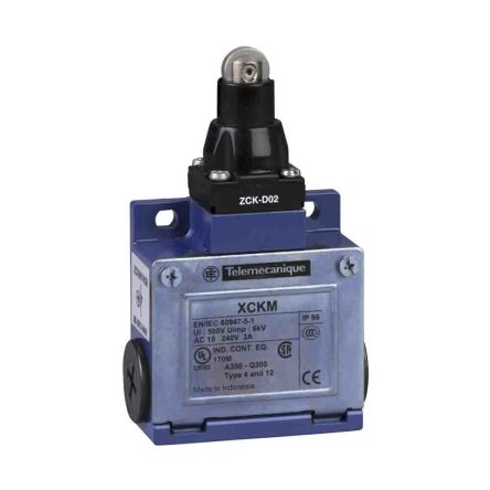 Schneider Electric XCKM502H29 2211907