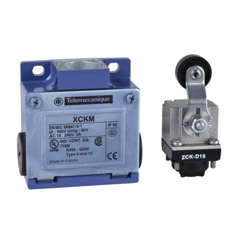 Schneider Electric XCKM515 2211908