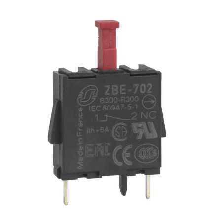 Schneider Electric ZBE702 2212016