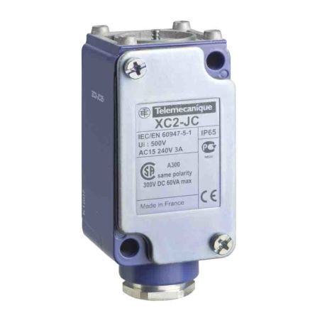 Schneider Electric ZC2JC16 2212040