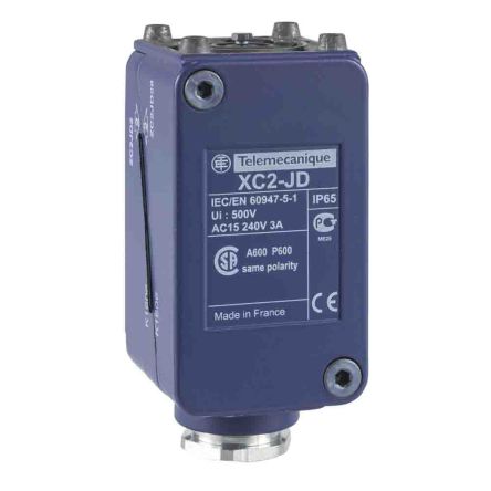 Schneider Electric ZC2JD2H29 2212048