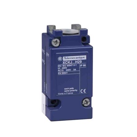 Schneider Electric ZCKJ21H29 2212061