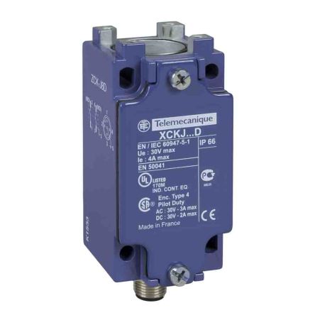 Schneider Electric ZCKJ8D 2212065