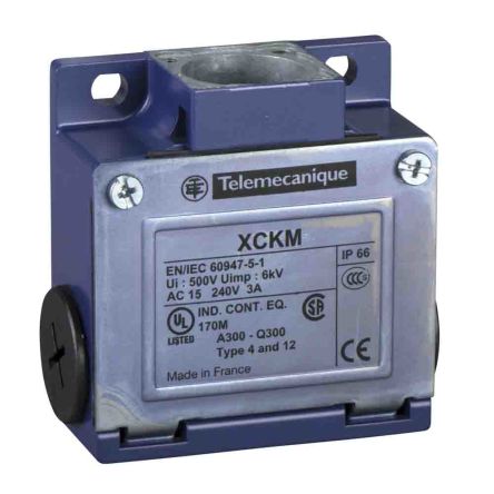 Schneider Electric ZCKMD31H29 2212070