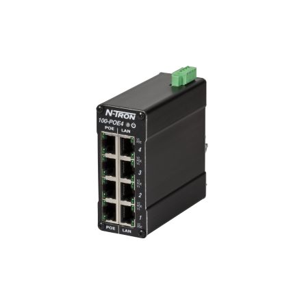 Red Lion 100-POE4 2212075