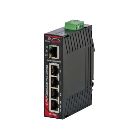 Red Lion EB-5ES-PSE-1 2212077