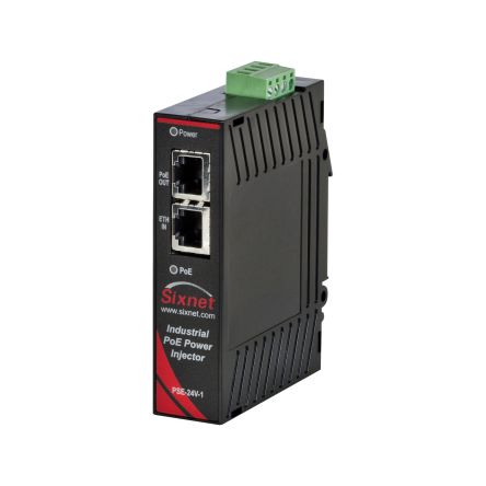 Red Lion EB-PSE-24V-1A 2212078