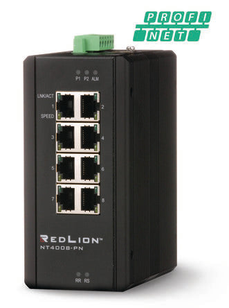 Red Lion NT-4008-000-PN-C 2212080