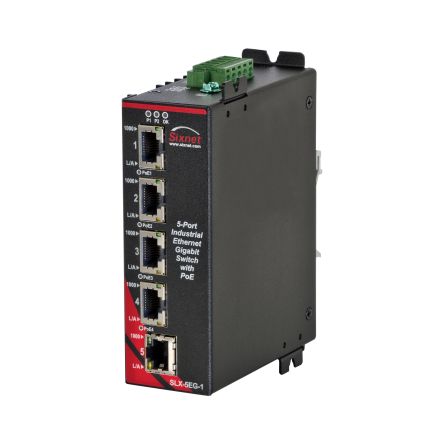 Red Lion SLX-5EG-1 2212085