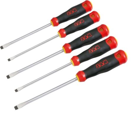 SAM Slotted Head 2212626