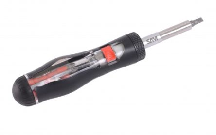 SAM Hexagon, Phillips, Pozidriv, Slotted, Torx 2212630