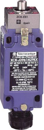 Schneider Electric XCKJ3961H29EX 2212864