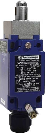 Schneider Electric XCKJ3967H29EX 2212865