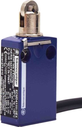 Schneider Electric XCMD4102L5EX 2212905