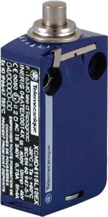 Schneider Electric XCMD4110L5EX 2212906