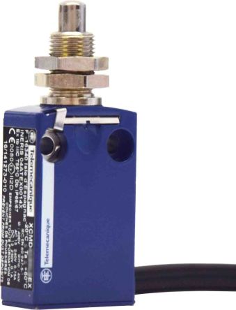 Schneider Electric XCMD41F0L5EX 2212909