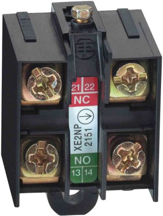 Schneider Electric XE2NP2161 2212929