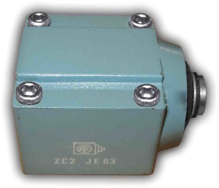 Schneider Electric ZC2JE63 2212995