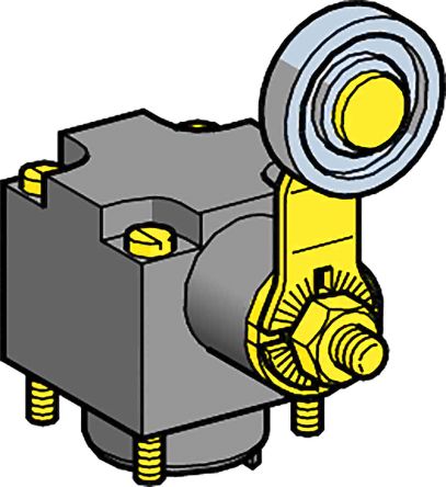 Schneider Electric ZCKD34 2213004