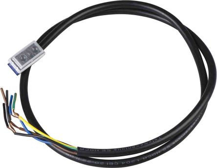 Schneider Electric ZCMC25L7 2213037