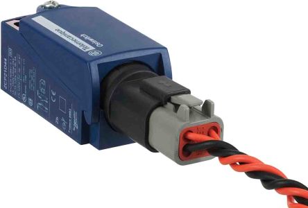 Schneider Electric ZCP21D44 2213043