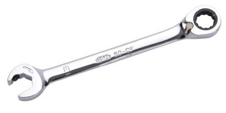 SAM Combination Ratchet Spanner 2213081